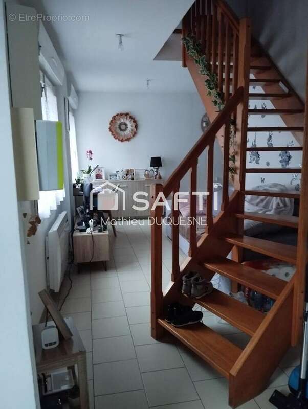 Photo 8 - Appartement à ETAING