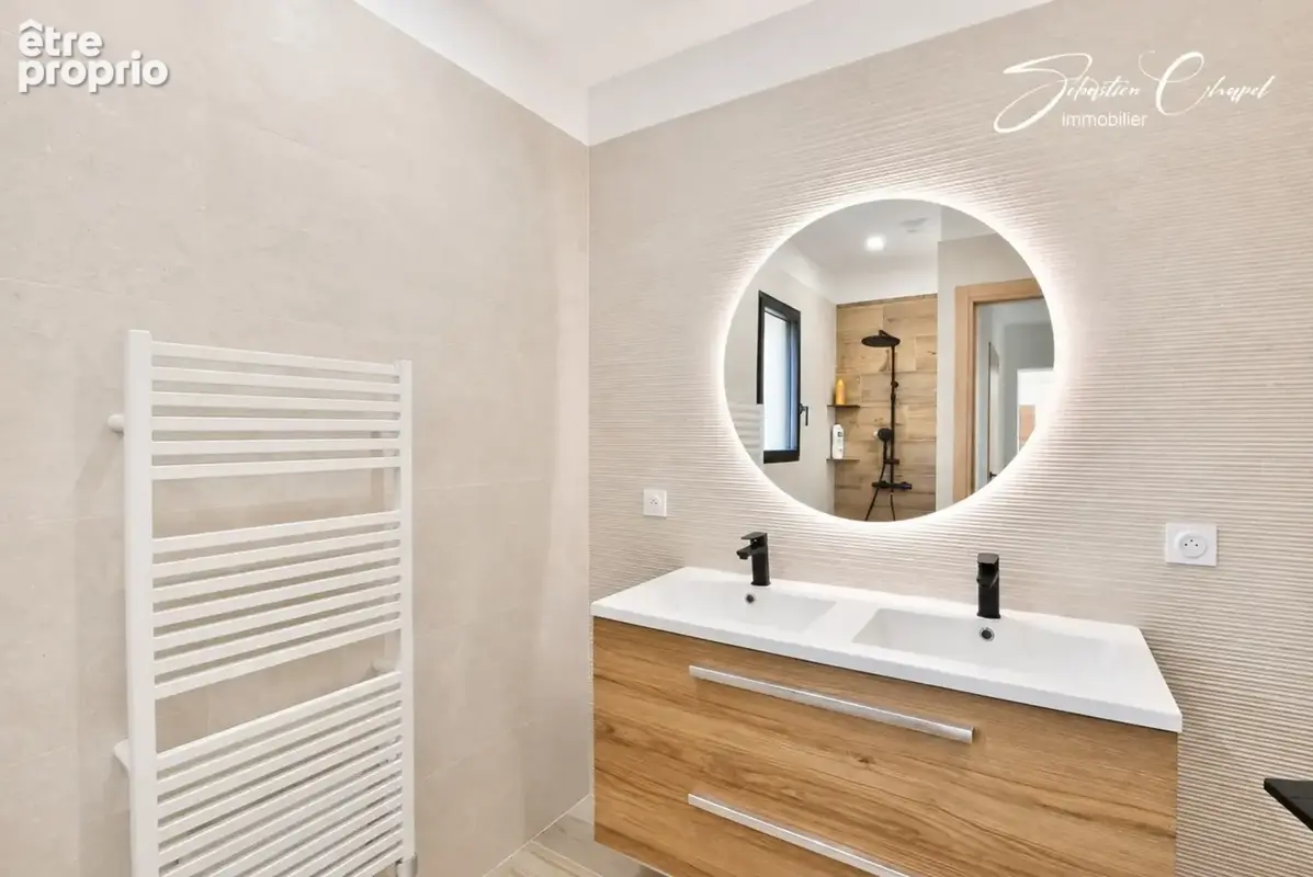 Maison à vendre 7 pièces proche de PEZENAS (34) - photo 11