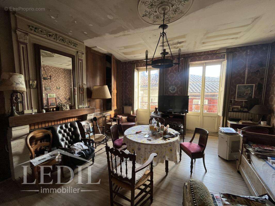 Appartement à CONDOM