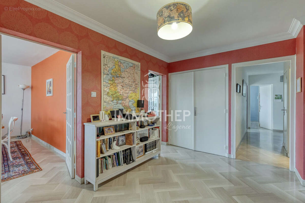 Appartement 130 m² à Grenoble  - photo 7