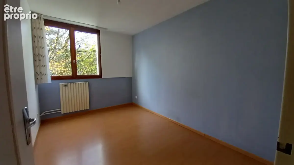 Appartement familial avec balcon au pied du tram - photo 6