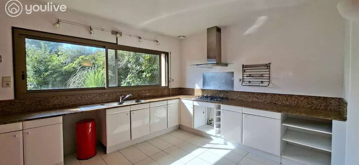 Maison à SAINT-RENAN