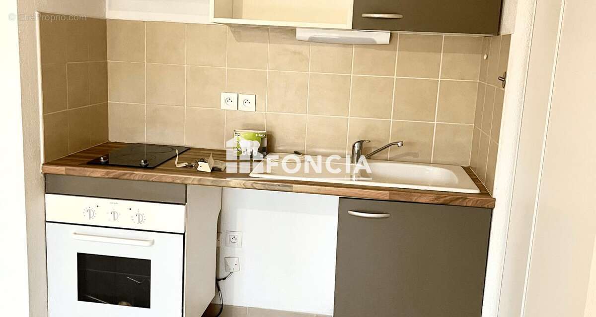 Appartement à NARBONNE