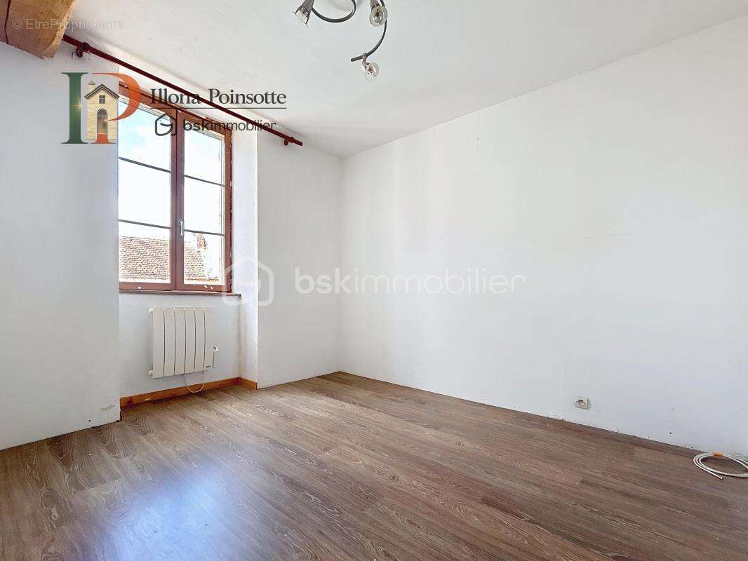 Maison de village 4 chambres - photo 12