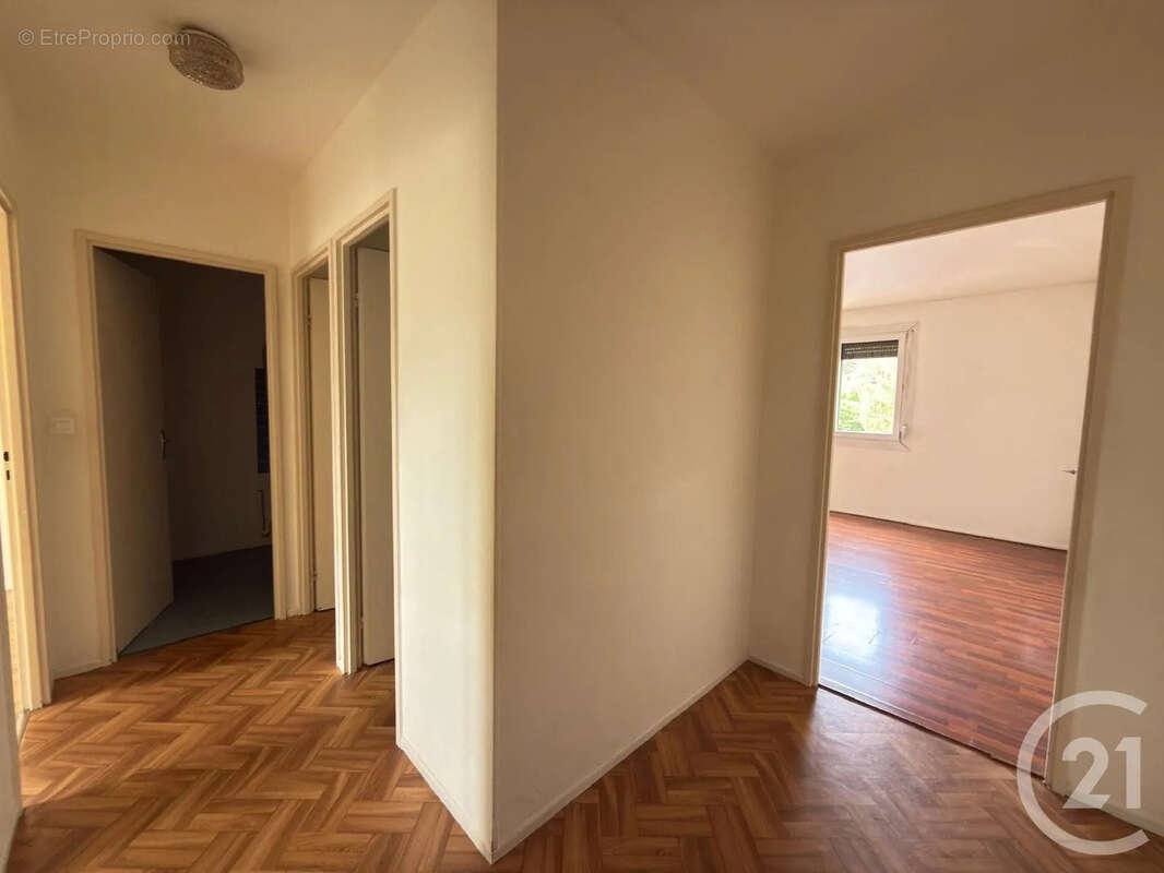 Appartement à SENS