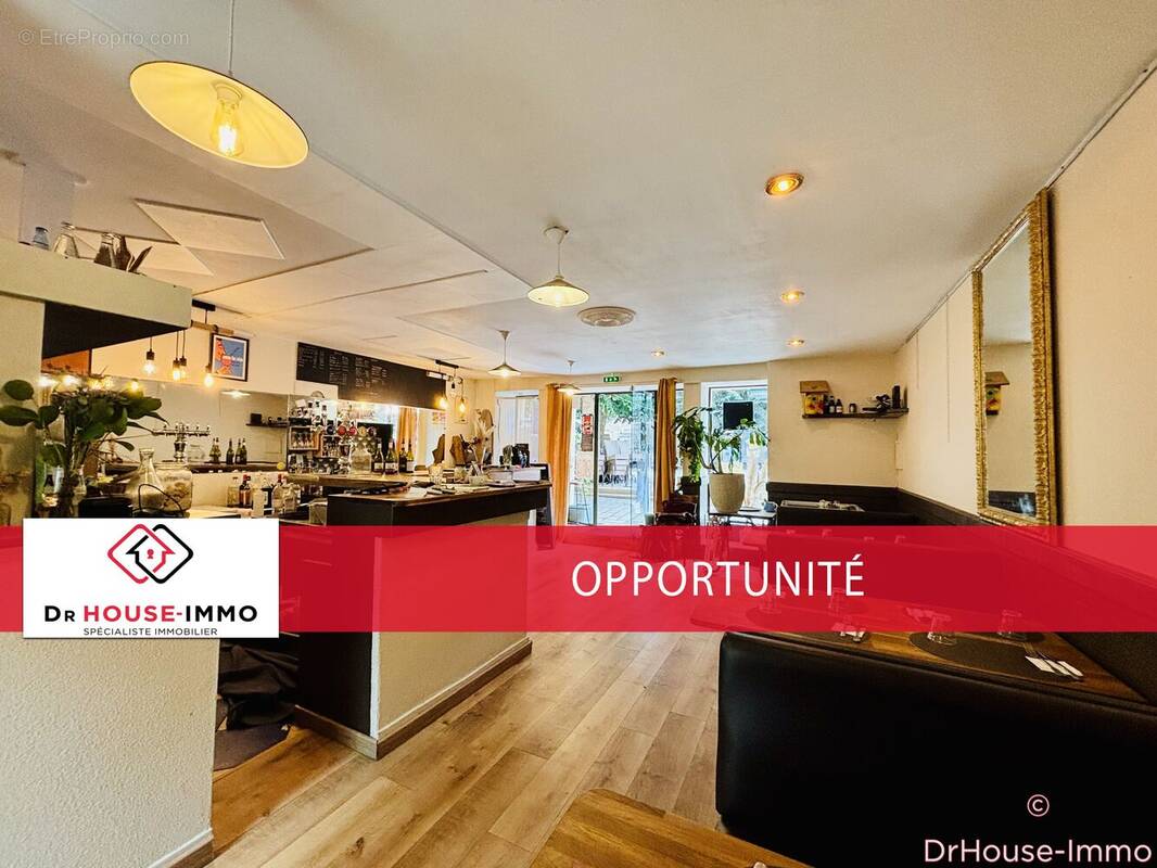 Commerce à PERIGUEUX