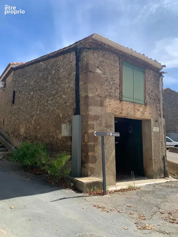 Parking à CASTELNAU-D'AUDE