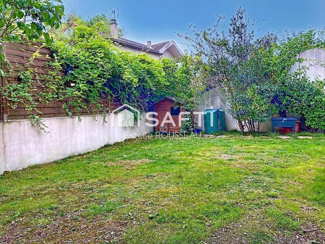 Photo 5 - Maison à CHENNEVIERES-SUR-MARNE