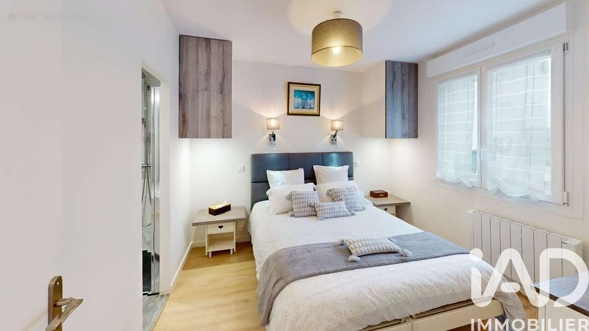 Photo 8 - Maison à QUIMPER