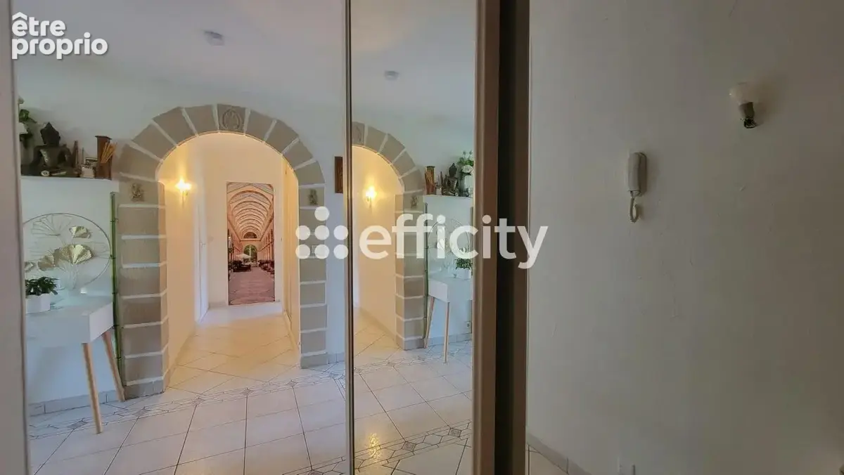 Appartement - photo 8