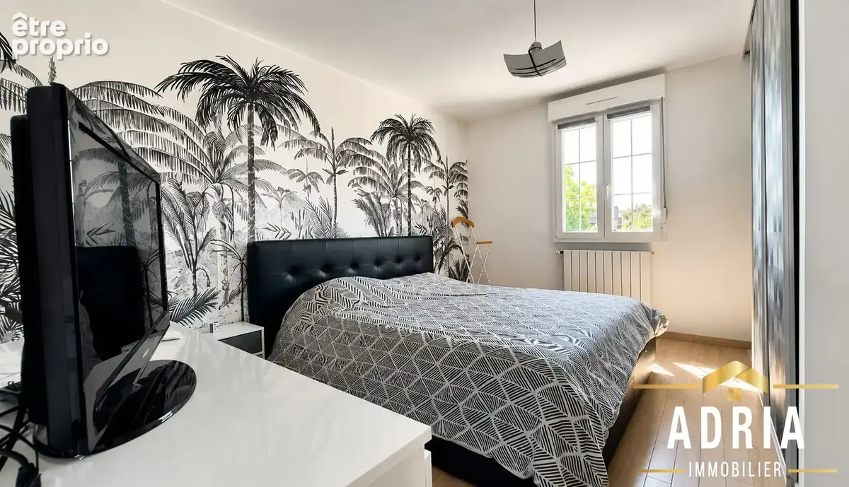 Chambre 1
