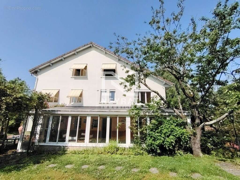 Maison à SAINT-GERMAIN-DU-PLAIN