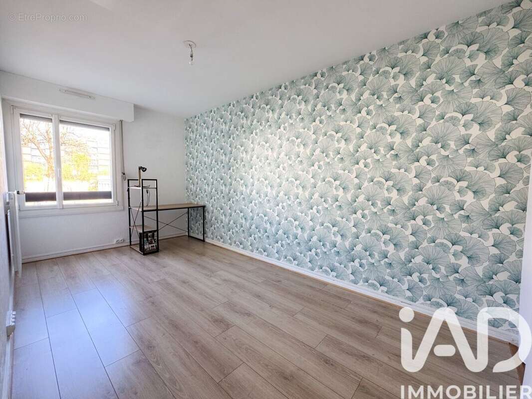 Photo 7 - Appartement à SAINT-HERBLAIN