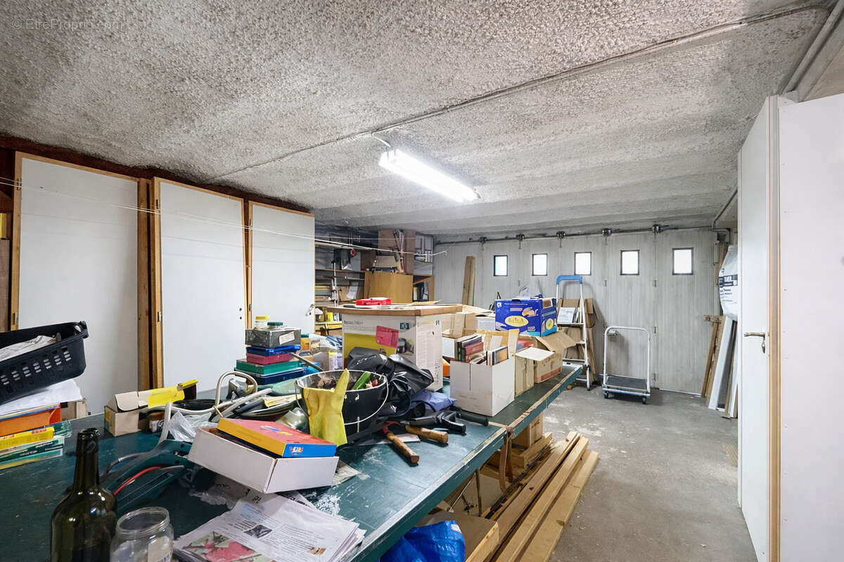 Maison à BRIVE-LA-GAILLARDE