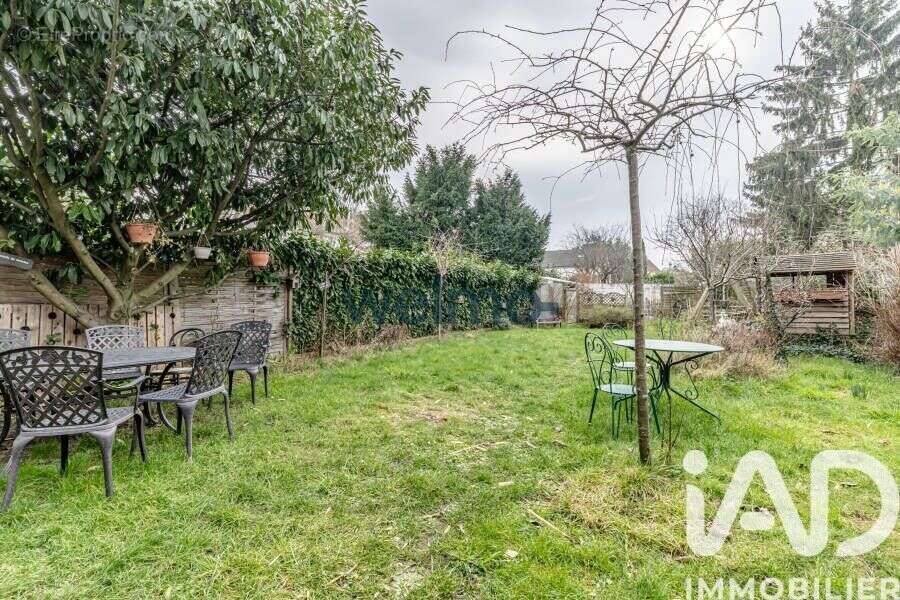 Photo 9 - Maison à LE PERREUX-SUR-MARNE