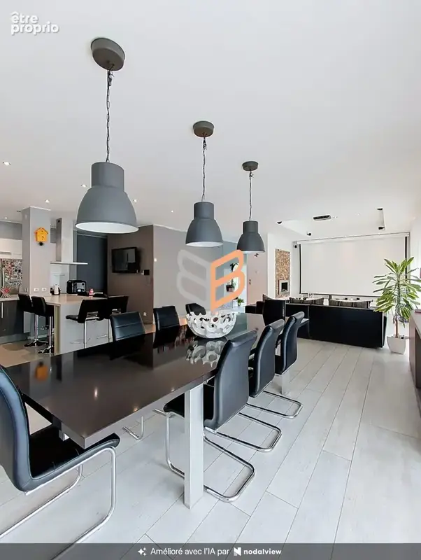 Appartement 5 pièces 137 m² à vendre à Villerupt (54190) - photo 4