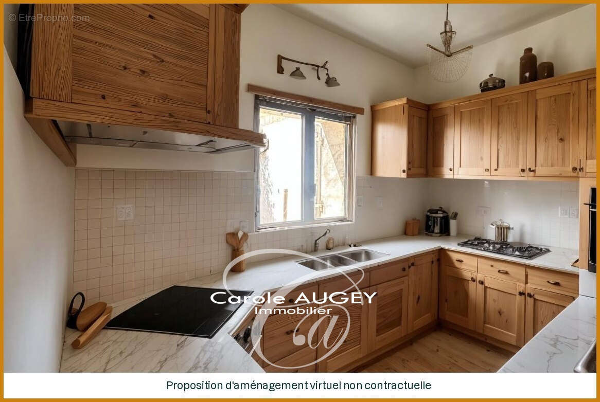 Appartement à LIBOURNE