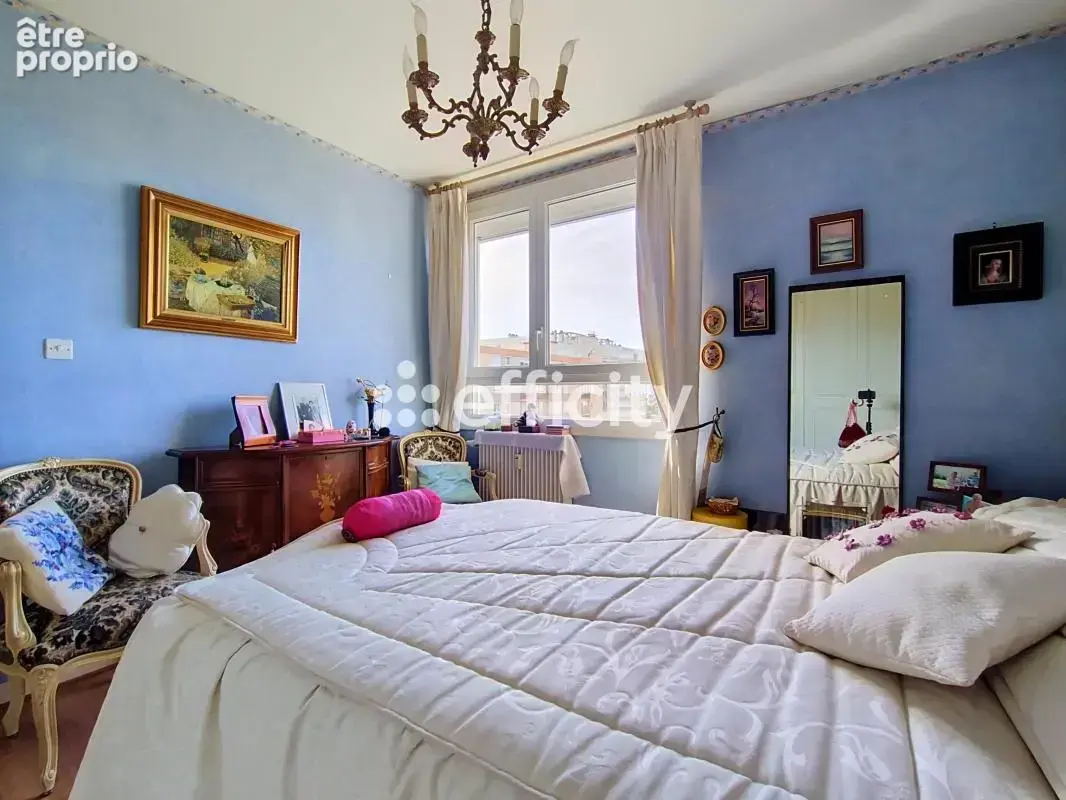 Appartement - photo 10