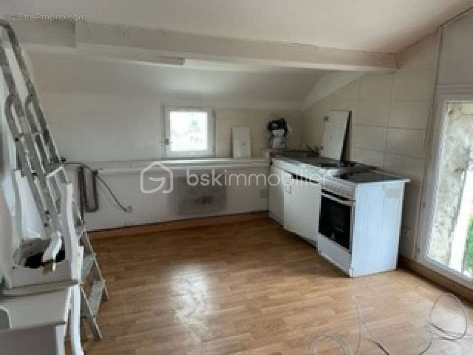 Appartement à ROISSY-EN-BRIE