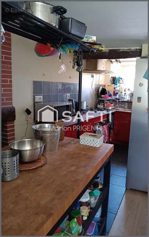 Photo 6 - Maison à LANNEANOU