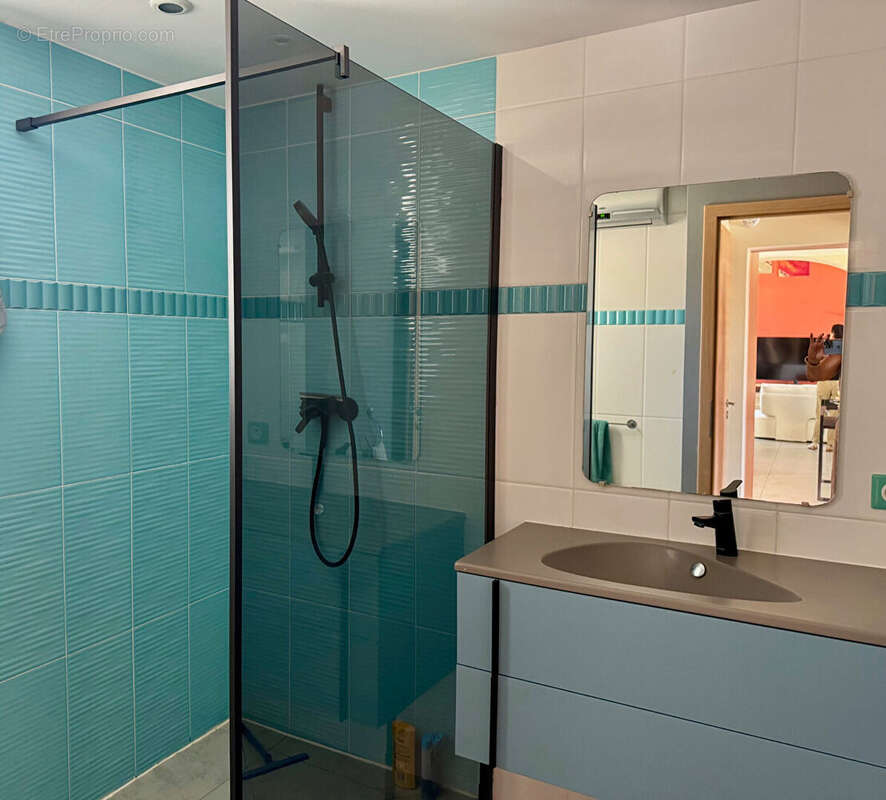 Maison à SAUSSET-LES-PINS