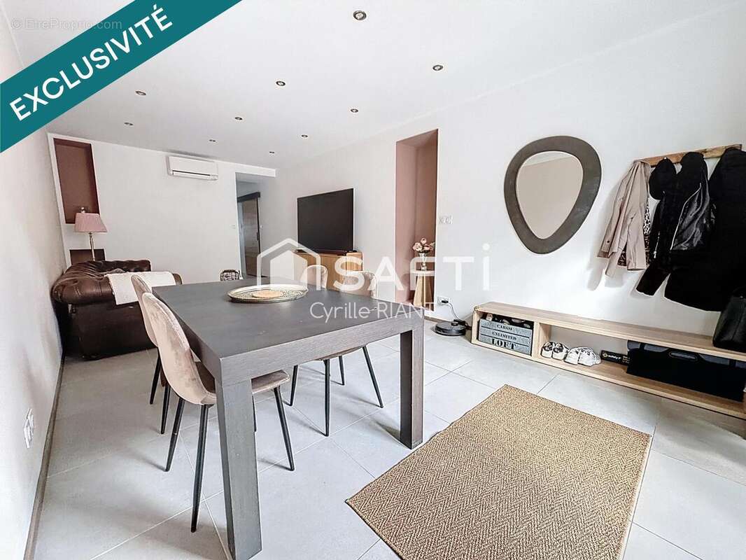 Photo 9 - Maison à RIVES