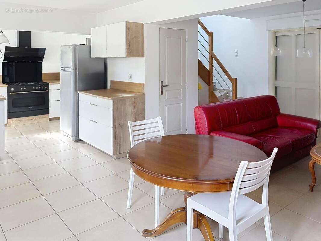 Photo 3 - Maison à SAINT-SULPICE