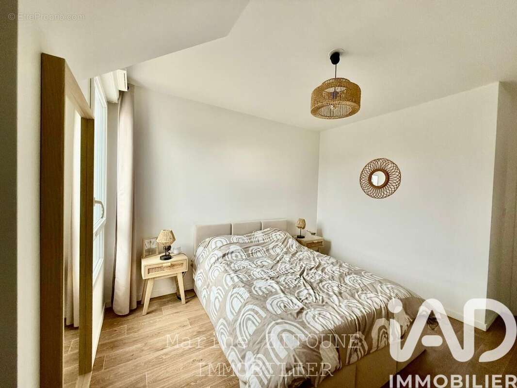 Photo 7 - Appartement à LA VILLE-DU-BOIS