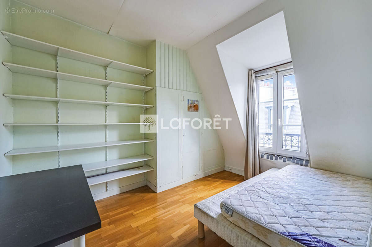 75007 : Ségur - Ecole-Militaire - photo 7