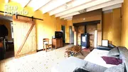 Maison à POYANNE