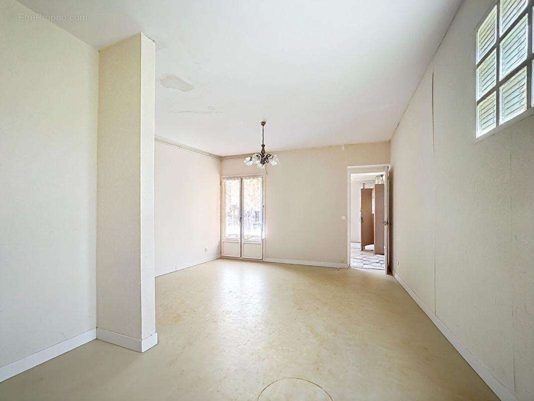 Maison à VILLEBON-SUR-YVETTE