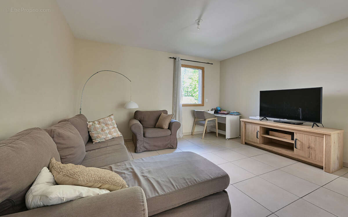 Appartement à ECULLY