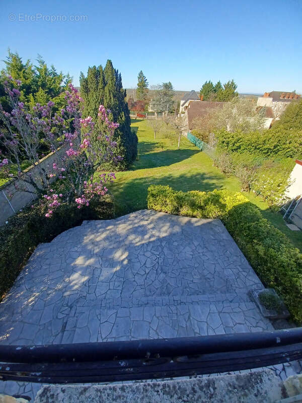 Maison à LA CHARITE-SUR-LOIRE