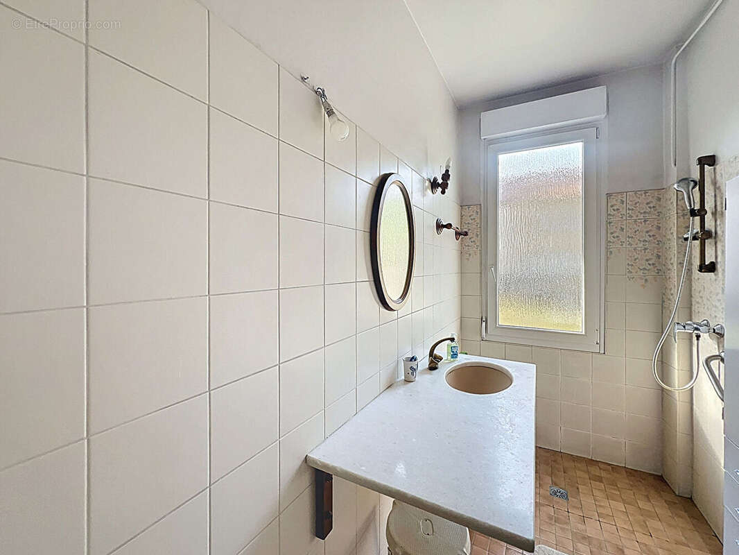 Maison à MONTIGNY-LES-METZ