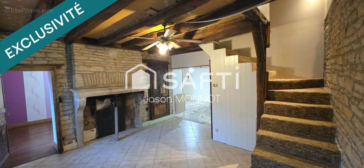 Photo 8 - Maison à SAINTE-COLOMBE-SUR-SEINE