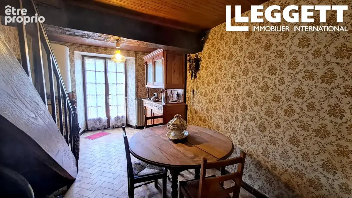 Fantastique opportunité de rénovation ! À 100 m du lac de Mas Chaban ! - photo 3