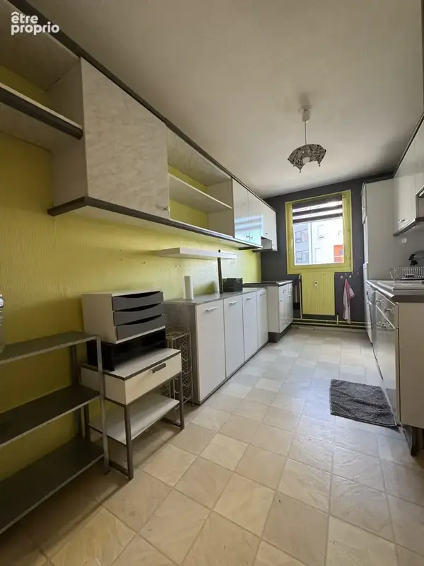 Appartement 3 pièces 68 m² à vendre à Strasbourg (67200) - photo 5