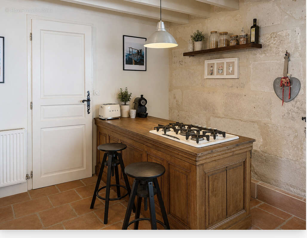 Maison de village - photo 2