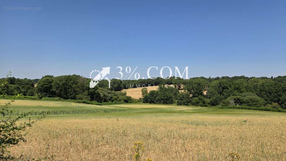 Maison au calme avec vie de plain-pied - photo 17