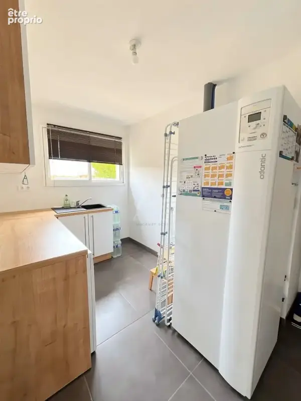 Plain-pied 2017 3 chambres - photo 11