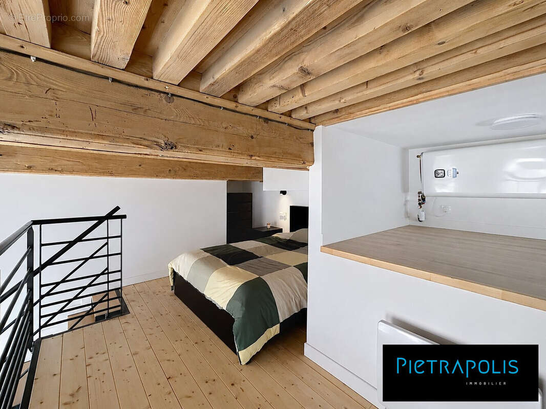 Appartement 43 m² à Lyon-4e  - photo 2