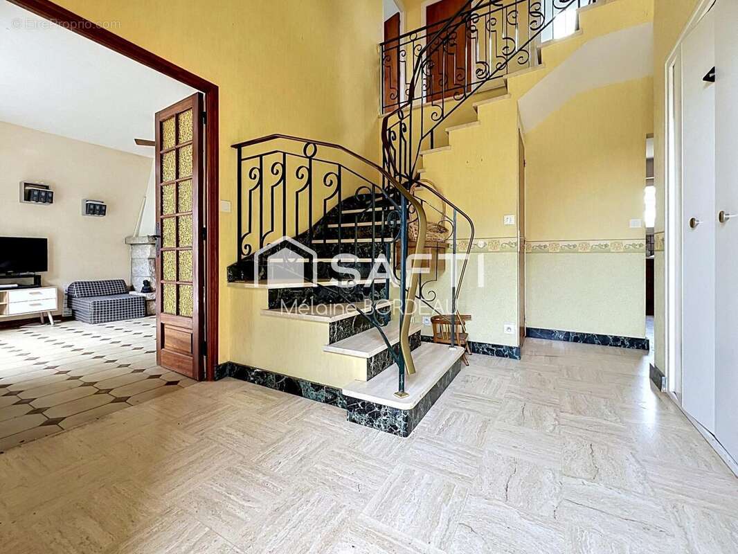 Photo 3 - Maison à MOREAC