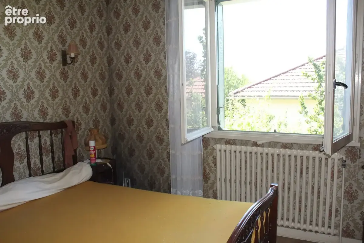 Maison 113 m² à Rillieux-La-Pape  - photo 9