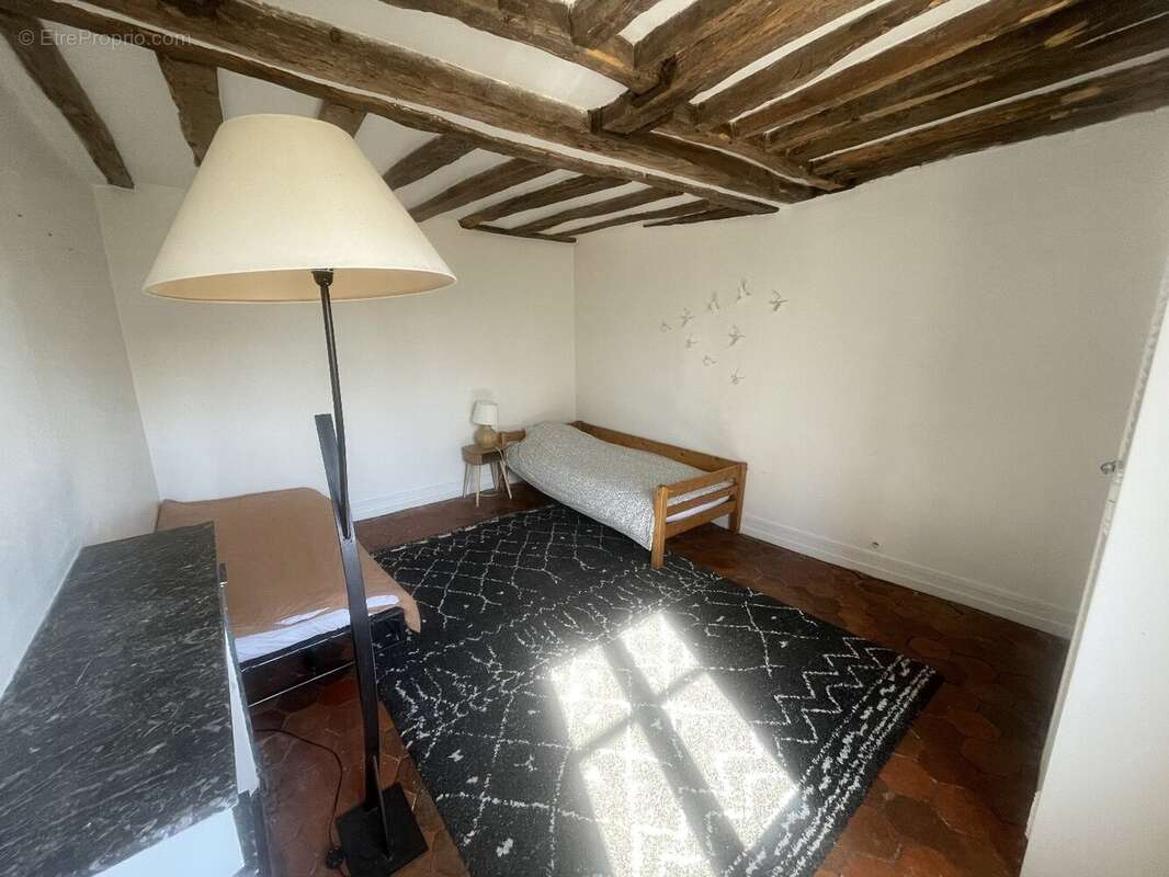 Appartement à VERSAILLES