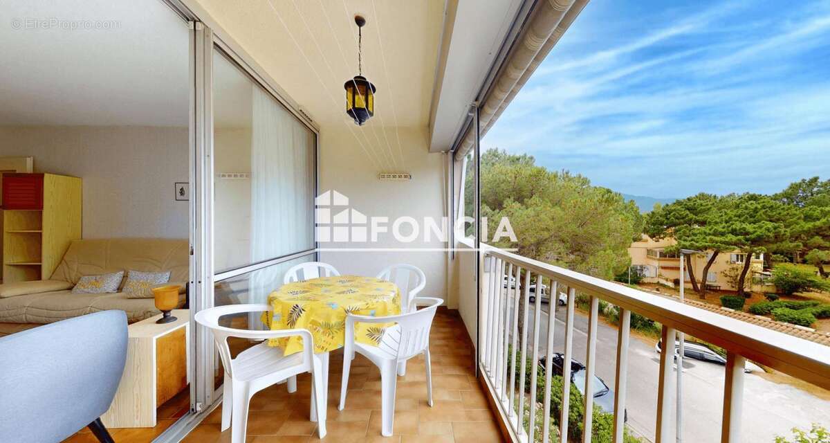 Appartement à ARGELES-SUR-MER