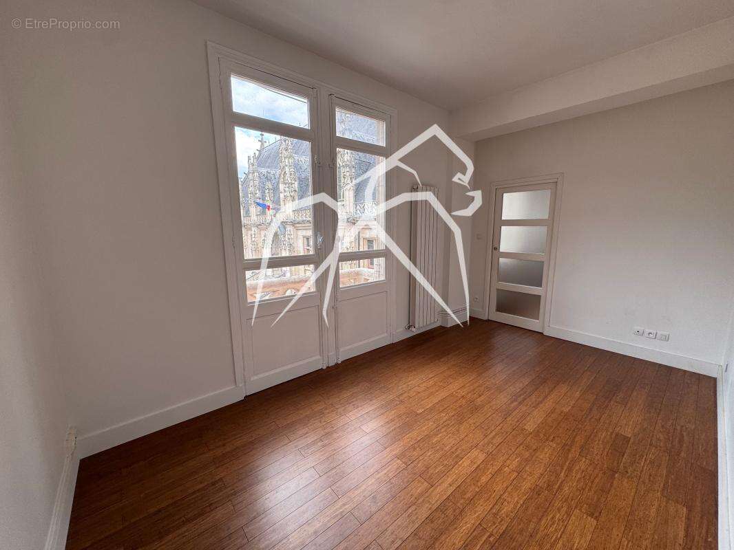 Appartement à ROUEN