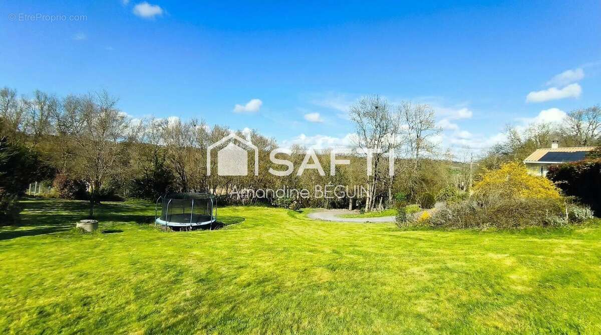 Photo 4 - Maison à BLAGNAC