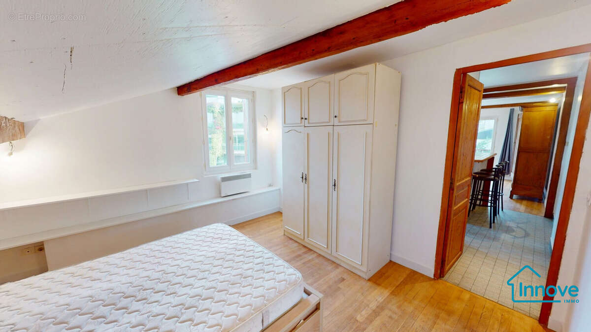 Appartement à LE PECQ