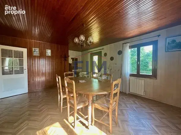 Maison 4 pièces 101 m² à vendre à Neufchatel-En-Bray (76270) - photo 2