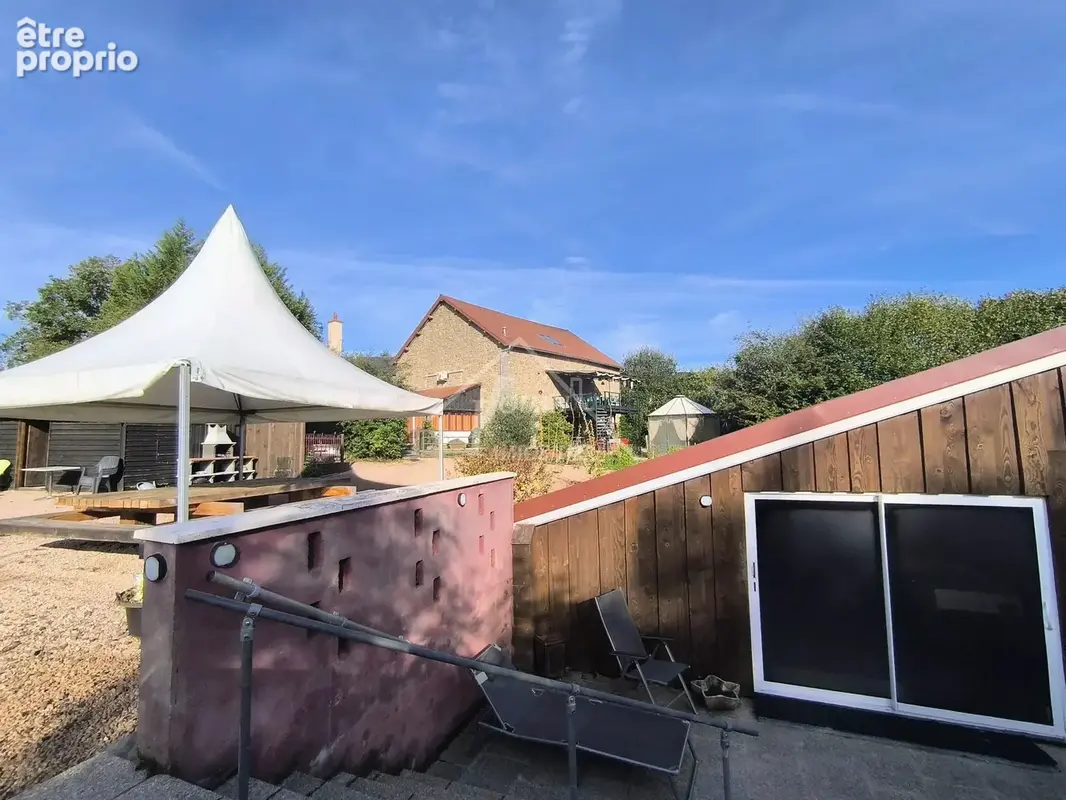 Gîte de caractère avec prestations de qualités - photo 38
